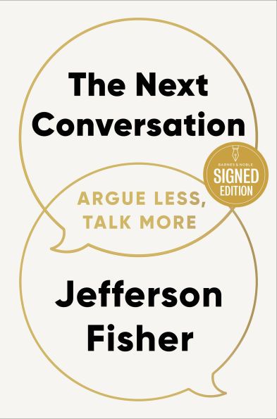 Next Conversation cover