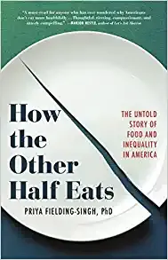 How the Other Half Eats cover