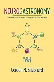 Neurogastronomy cover