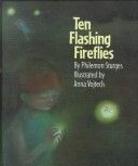 Ten flashing fireflies cover