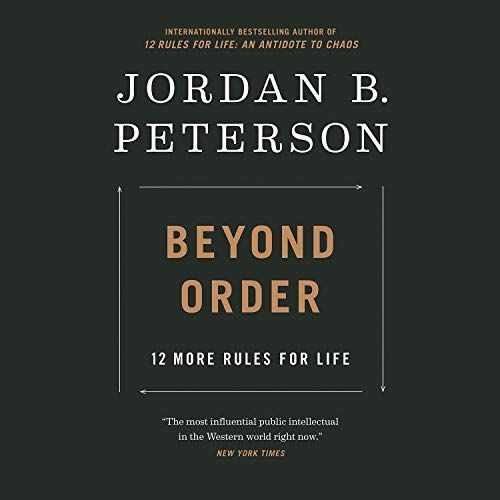Beyond Order cover