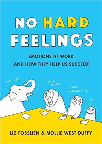 No Hard Feelings cover