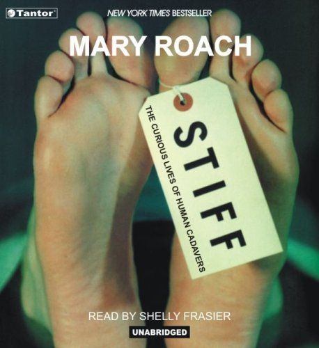 Stiff cover