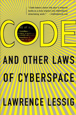 Code cover