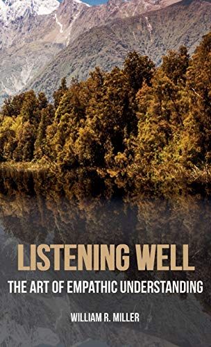 Listening Well cover