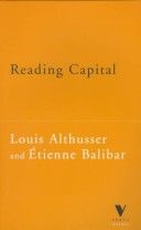 Lire "Le capital." cover