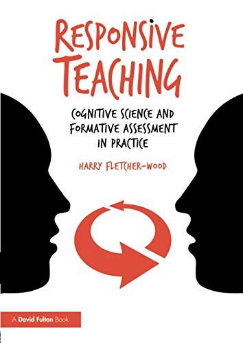 Responsive Teaching cover