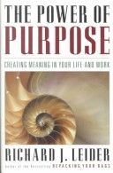 The Power of Purpose cover