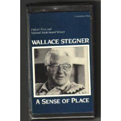 A Sense of Place cover