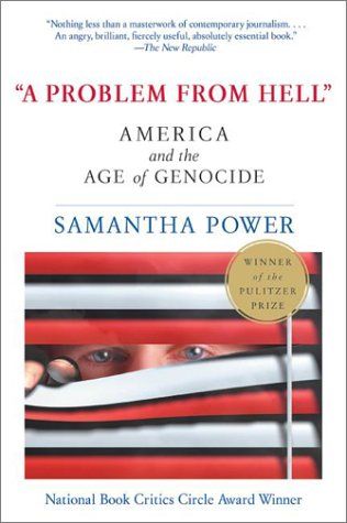 A Problem from Hell cover