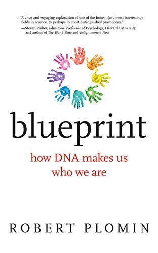 Blueprint cover