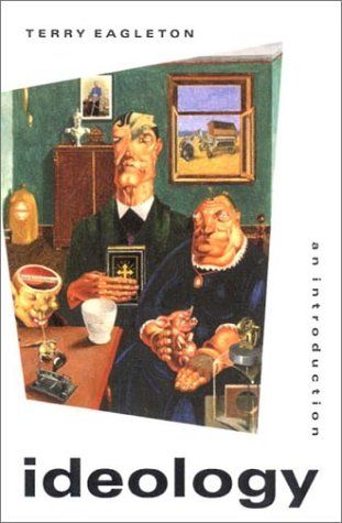 Ideology cover