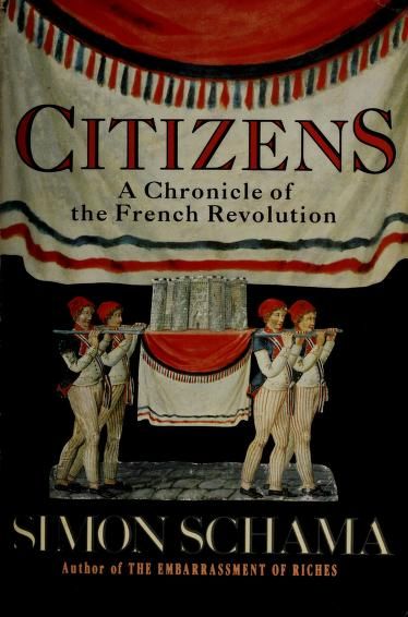 Citizens cover