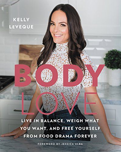 Body love cover