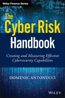 Cyber Risk Handbook 封面