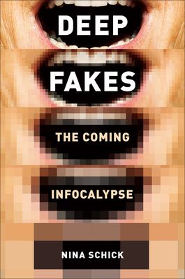 Deepfakes cover