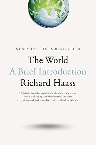 The World cover