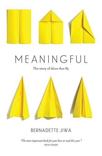 Meaningful cover