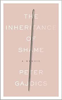The inheritance of shame cover