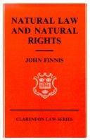 Natural Law and Natural Rights cover