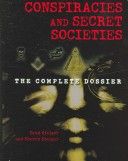 Conspiracies and Secret Societies cover