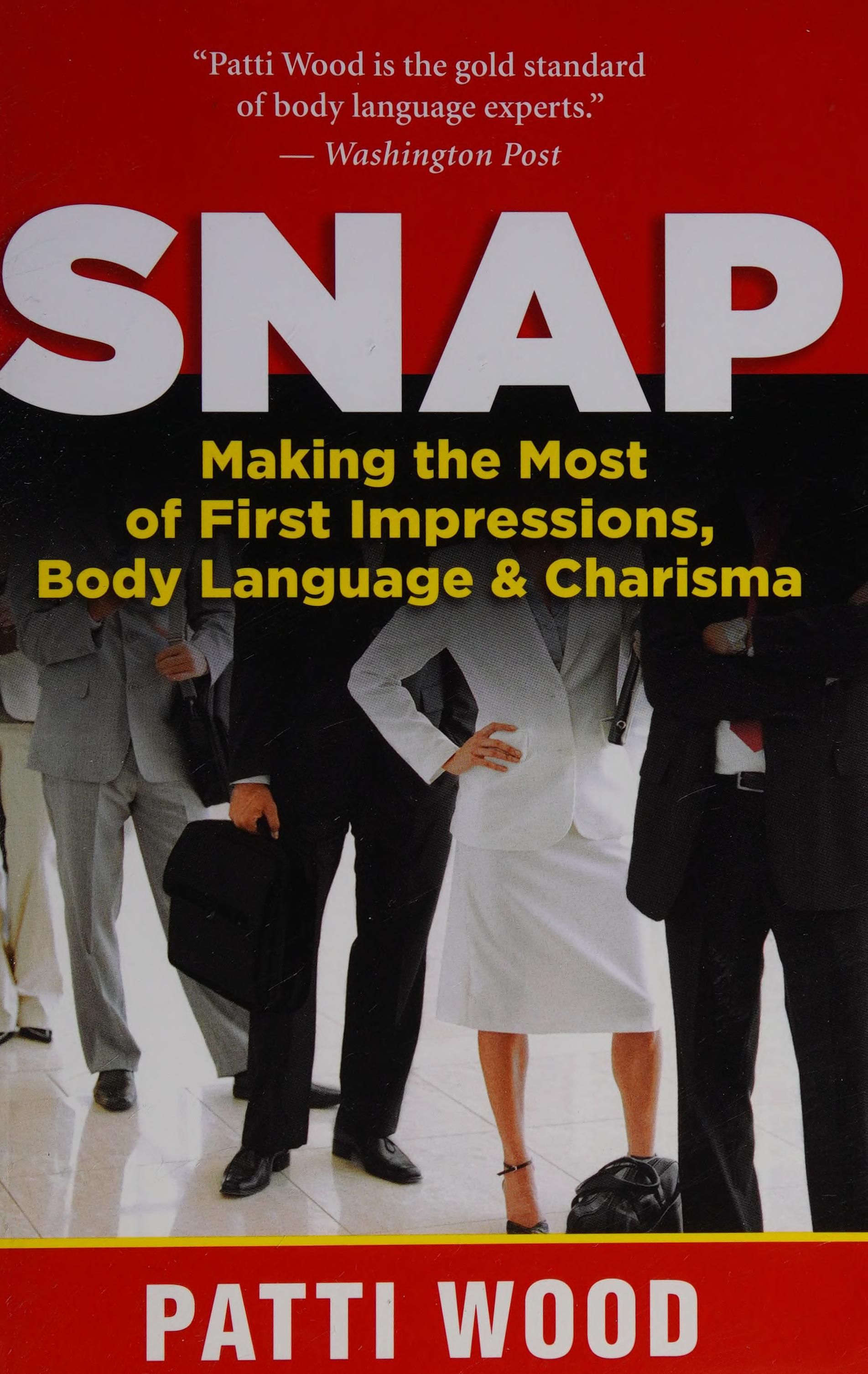 Snap 封面