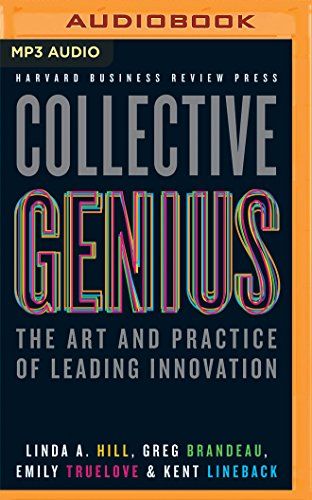 Collective Genius cover