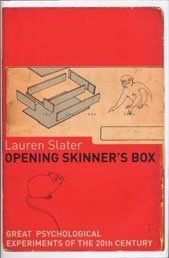 Opening Skinner's Box cover