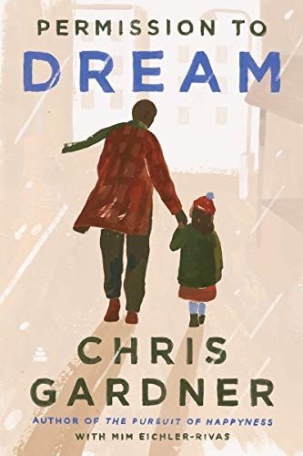 Permission to Dream cover