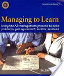 Managing to learn cover