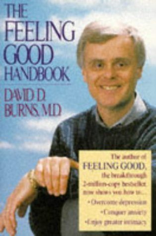 El Manual De Ejercicios De Sentirse Bien cover