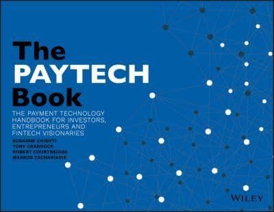 Paytech Book cover
