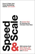 Speed and Scale cover