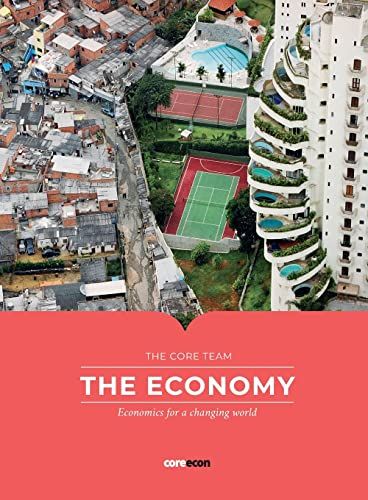 The Economy 封面