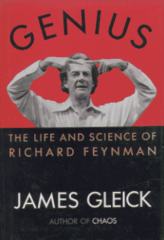 Genius cover