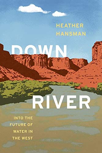 Downriver cover