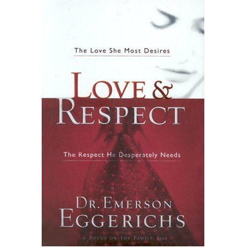 Love & Respect cover