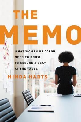 The Memo cover