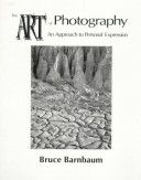 The art of photography cover