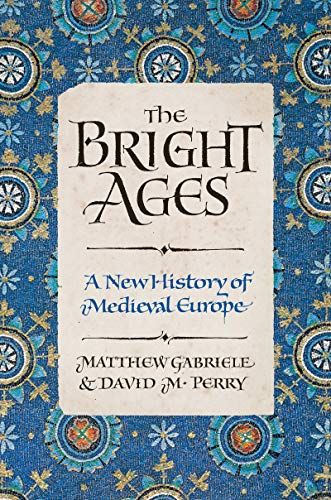 The Bright Ages 封面