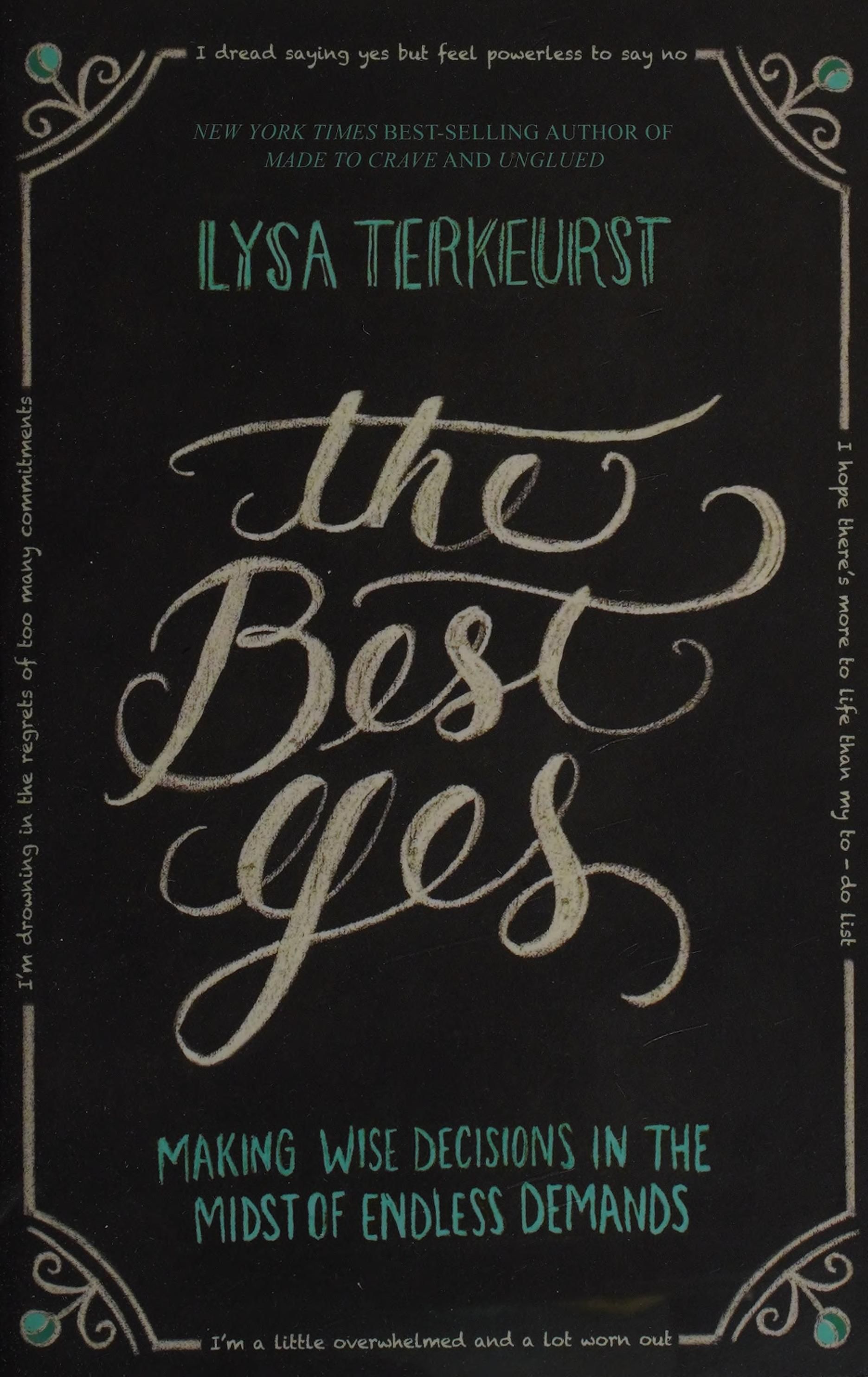 The best yes cover