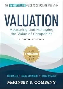 Valuation cover
