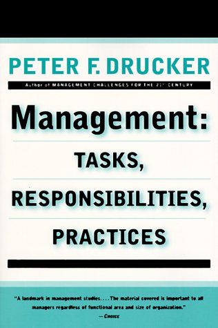 Management cover