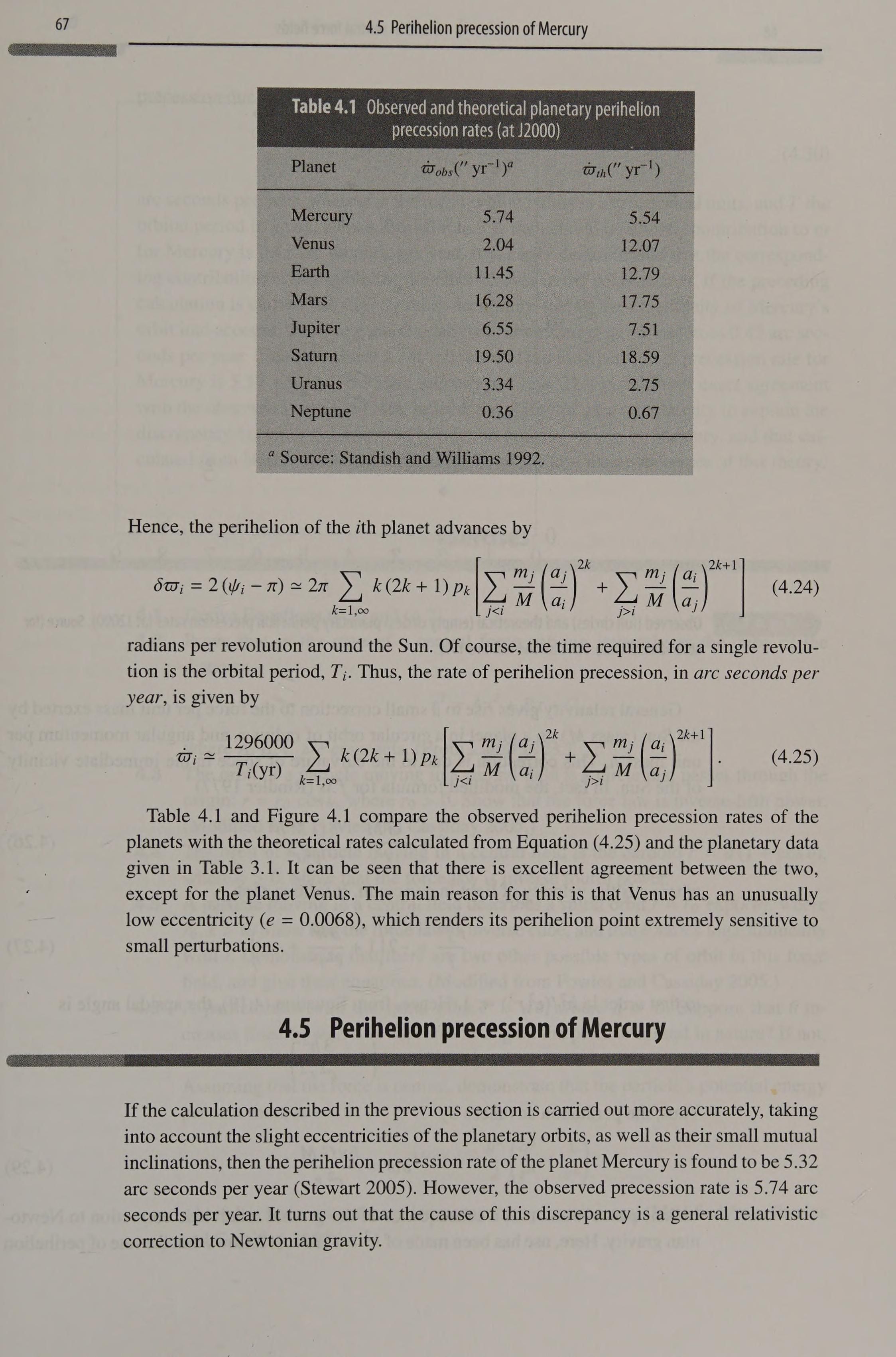 An introduction to celestial mechanics cover