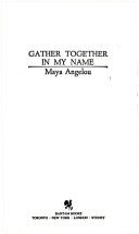 Gather together in my name cover