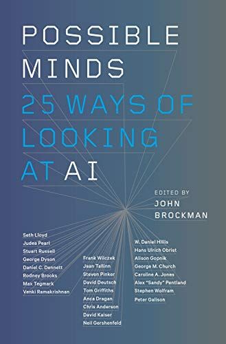 Possible Minds cover