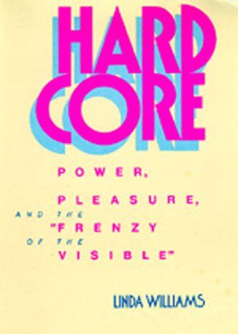 Hard core cover