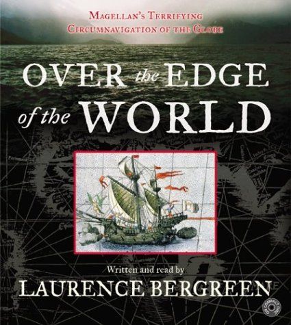Over the Edge of the World cover