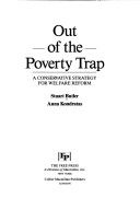 Out of the poverty trap cover