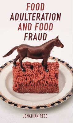 Food Adulteration and Food Fraud cover